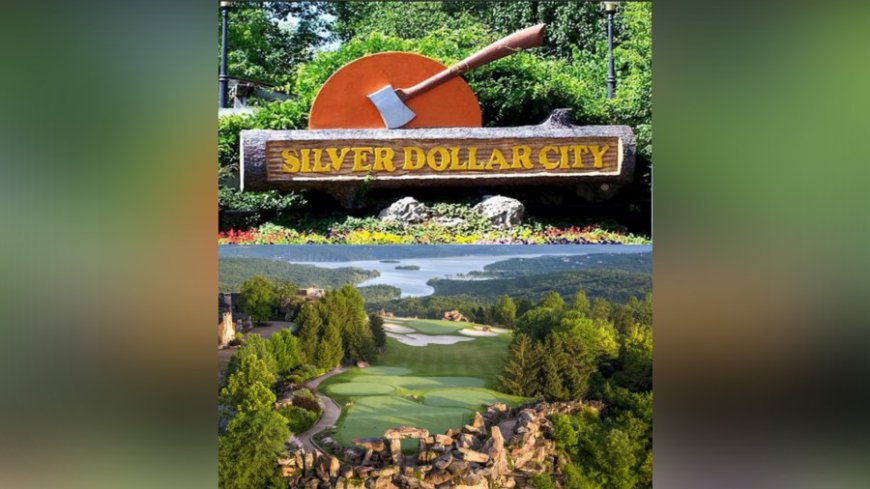 Silver Dollar City & Big Cedar Lodge win 2025 USA Today reader awards