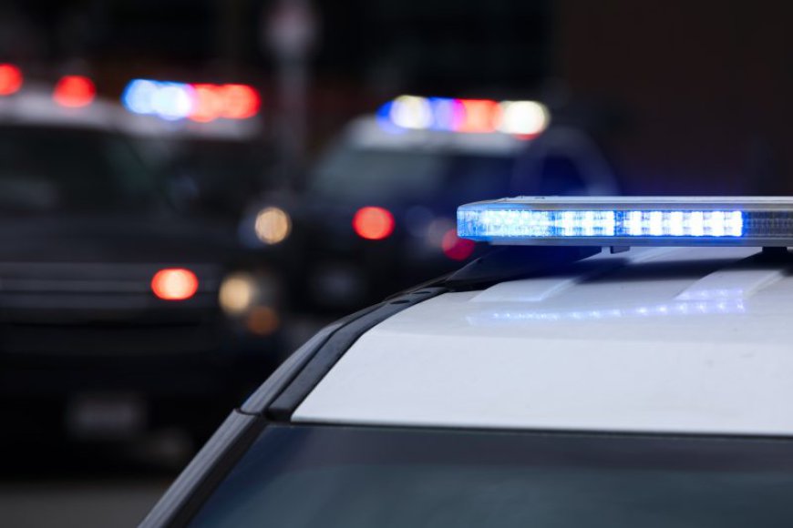 Victim identified in deadly motorcycle crash in Enfield
