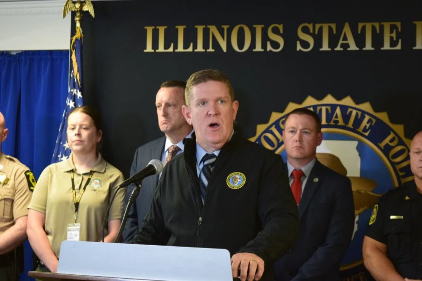 Aubrey: Driver of Chatham fatal crash had clean toxicology, Illinois State Police confirm