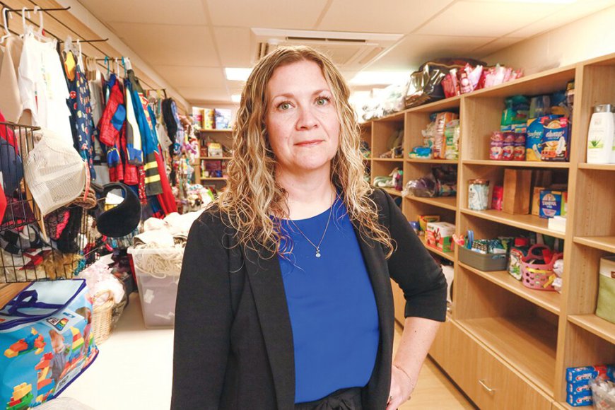 Federal budget cuts, funding freezes threaten area agencies
