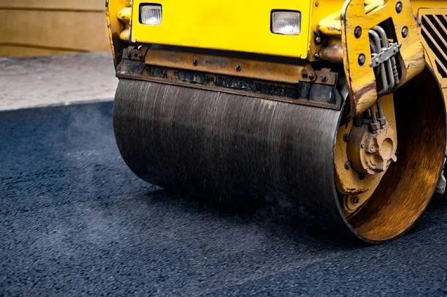 IDOT announces patching and resurfacing on Old Route 54 to begin on May 5, last to early July