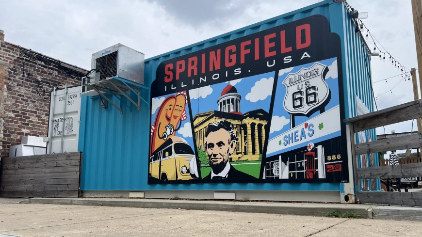 All Aboard – The Railyard Is Set To Open This Weekend [PHOTOS]