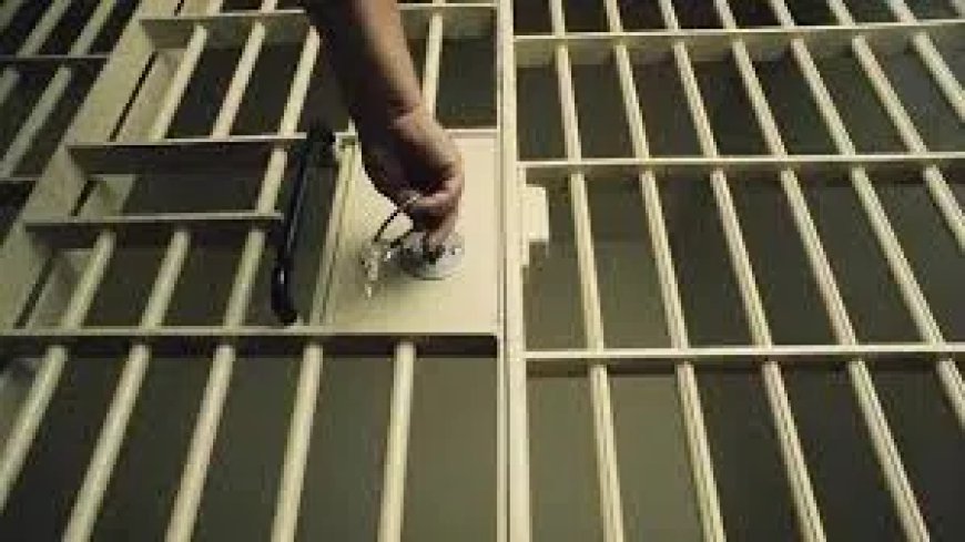 Springfield man sentenced to 11 years in prison for string of burglaries