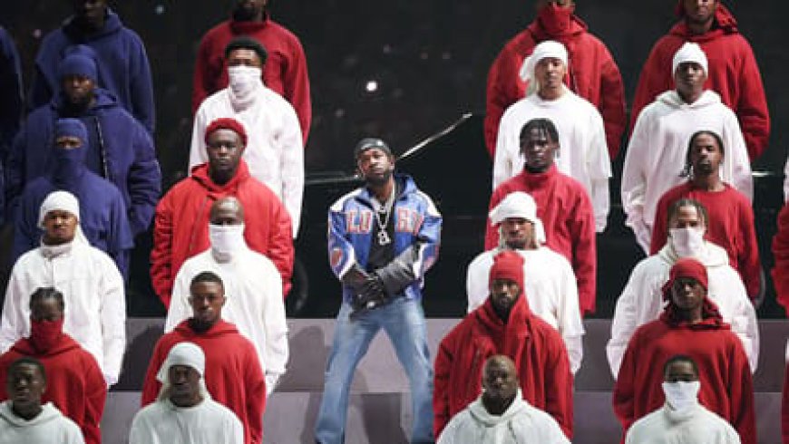 Lessons from Kendrick Lamar and ‘Not Like Us’ — one year later