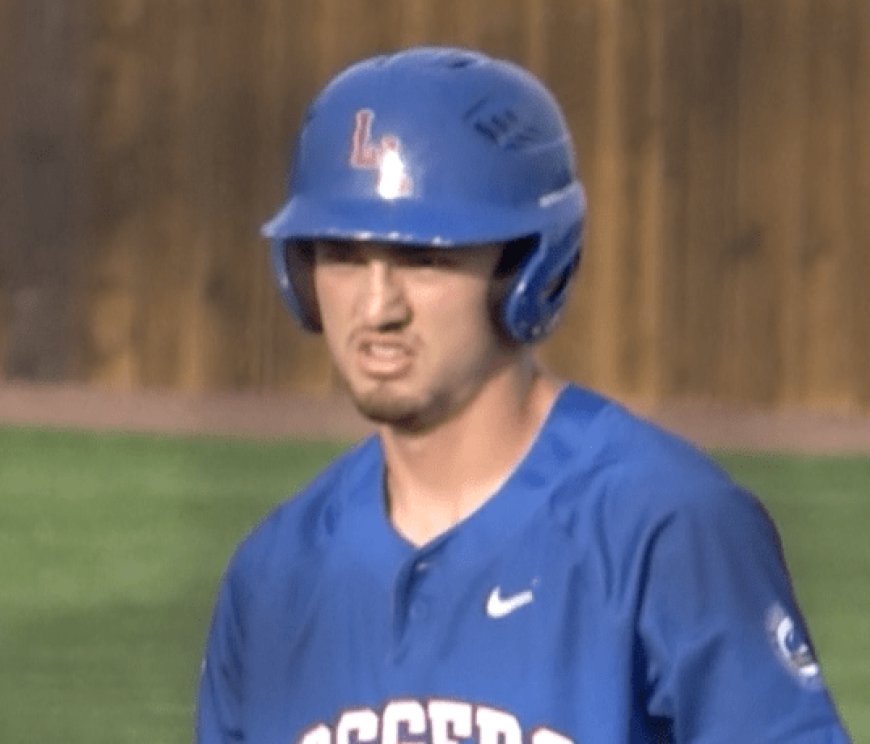 Seven Loggers Drive In First Inning Runs to Defeat Blazers