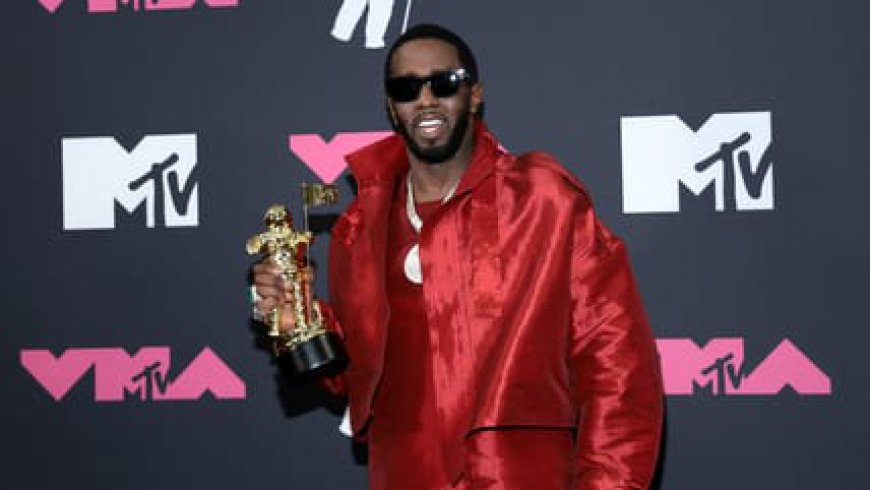 Sean ‘Diddy’ Combs rejects final guilty plea deal ahead of trial in sex trafficking case