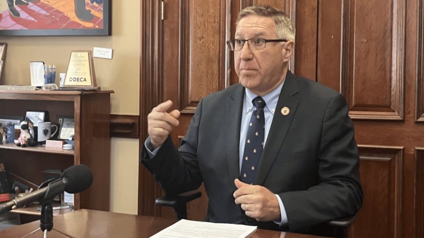 House-Senate showdown shaping up over MBTA funding