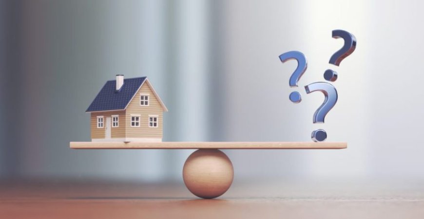 May mortgage outlook: Expect volatility