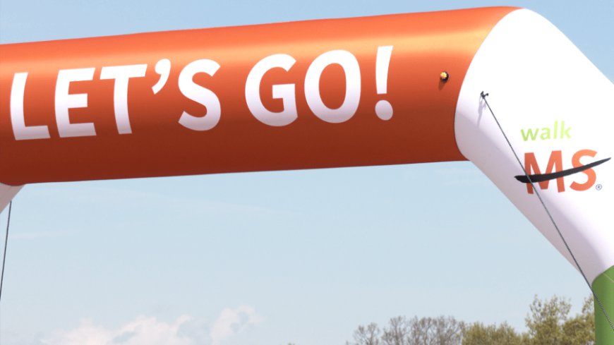 Hundreds attend 'Walk MS: Longmeadow' to raise funds and awareness