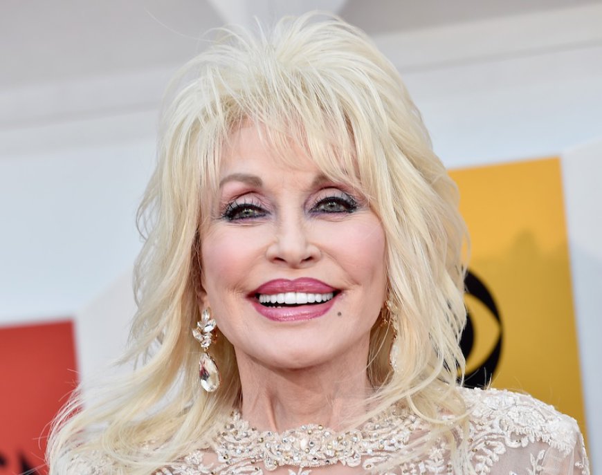Dolly Parton Admits She’s Still “Very Emotional” About Late Husband Carl Dean
