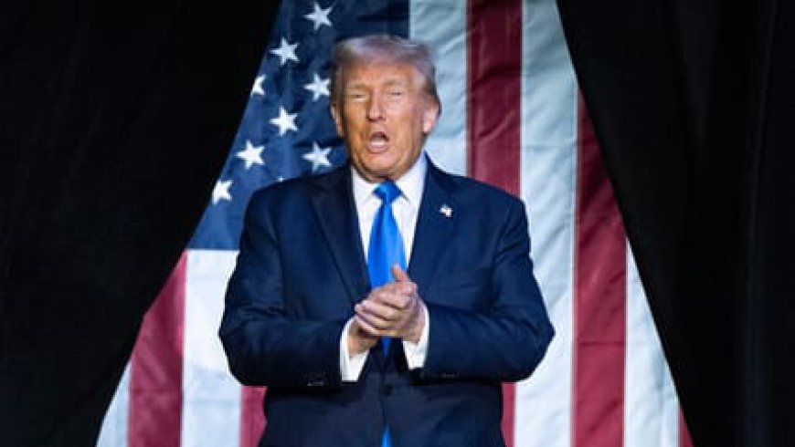 In battle against transgender rights, Trump targets HUD’s housing policies