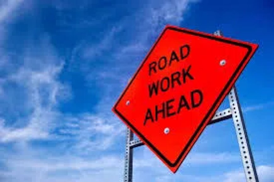 CWLP announces Monday closure of both northbound lanes of MacArthur Blvd between Fayette and Lawrence Avenues to replace leaking water service line