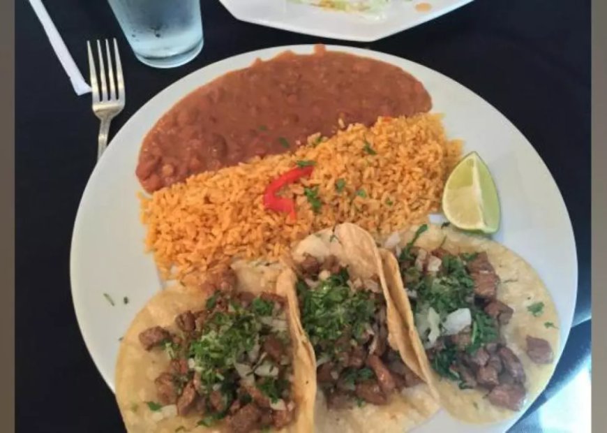 Best Mexican restaurants in western Massachusetts to celebrate Cinco De Mayo