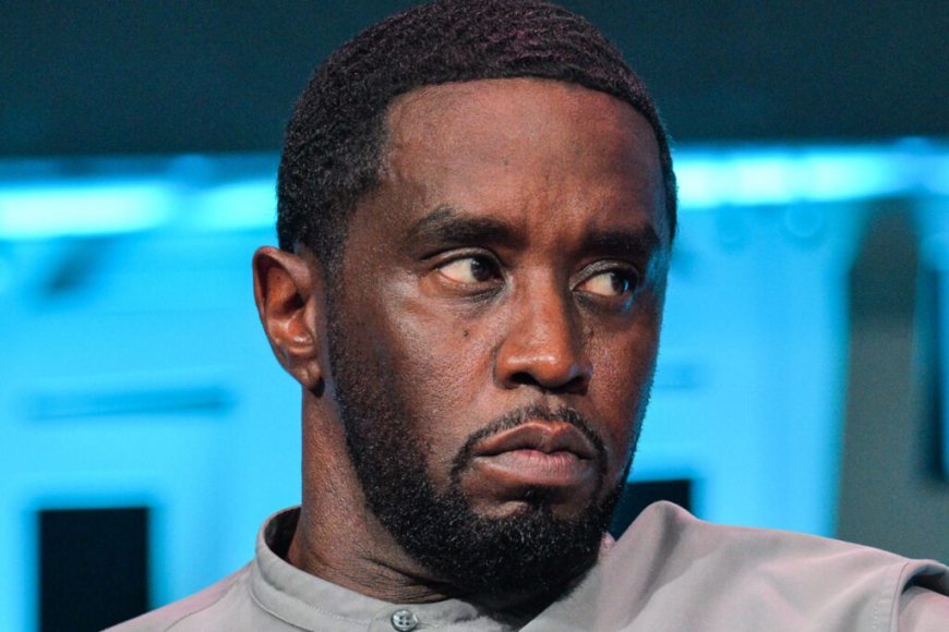 Jury Selection Begins For Federal Trial Against Diddy