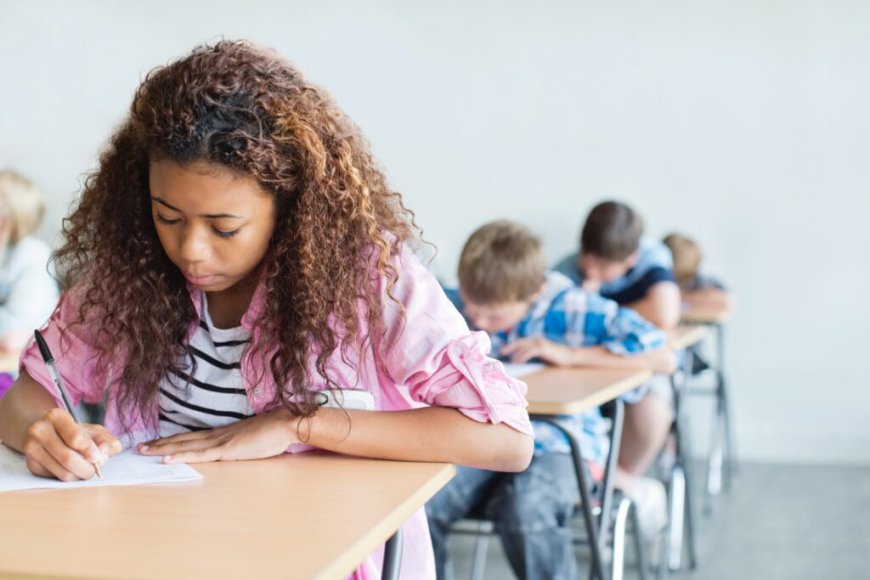 Texas Voucher Bill Sparks Backlash: Critics Say Plan Prioritizes Wealthy Families