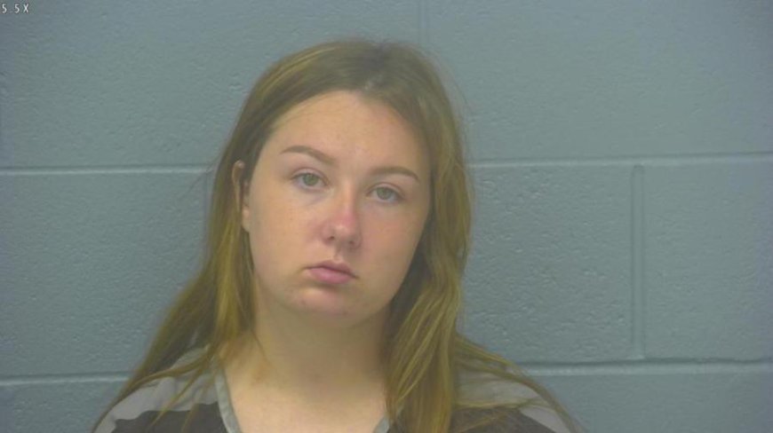 Springfield woman enters alford plea for double murder