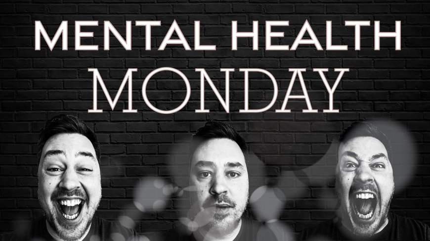 Mental Health Monday: Vacation Isn’t Always Relaxing (And That’s Okay)