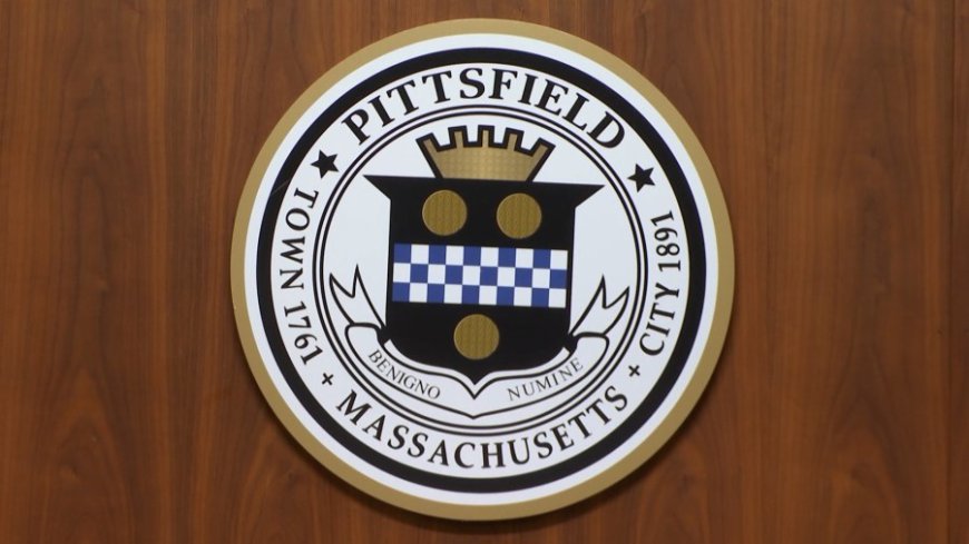 Pittsfield to undergo street improvement projects throughout the week