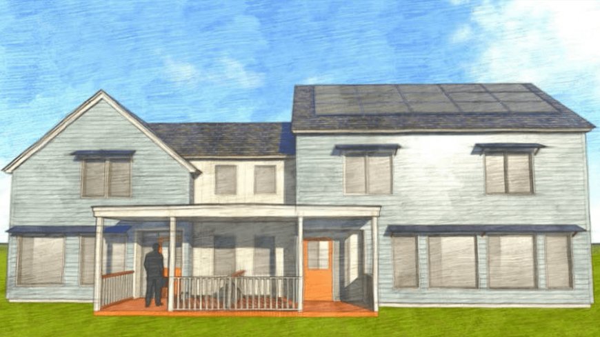 New condominiums to be built on Montague Road in Amherst