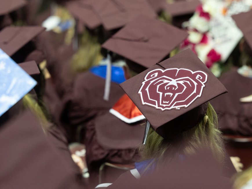 Graduation ceremonies set for MSU, Ozarks Tech, SPS