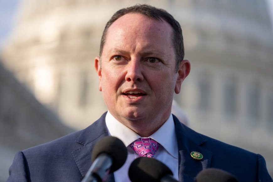 'Take it Down Act' heads to Trump's Desk; Rep. Burlison explains why he voted no