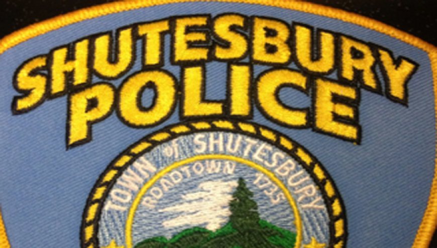 Portion of Route 202 in Shutesbury closed due to tractor-trailer rollover