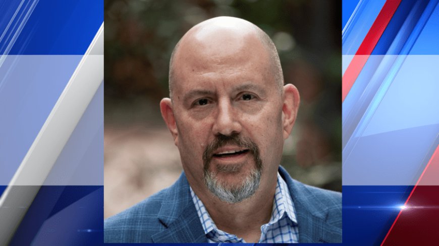 Marketing veteran Nick Papachristou appointed to Berkshire South Board of Trustees