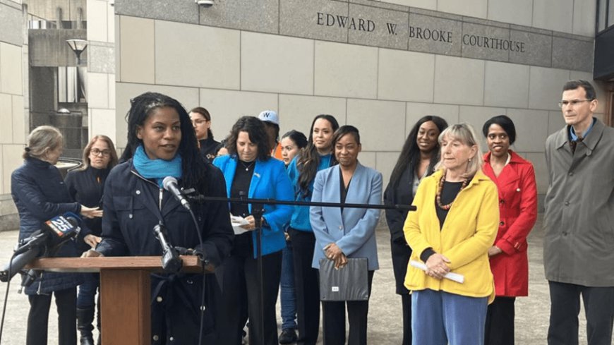 Outreach efforts starting as eviction-sealing law takes effect