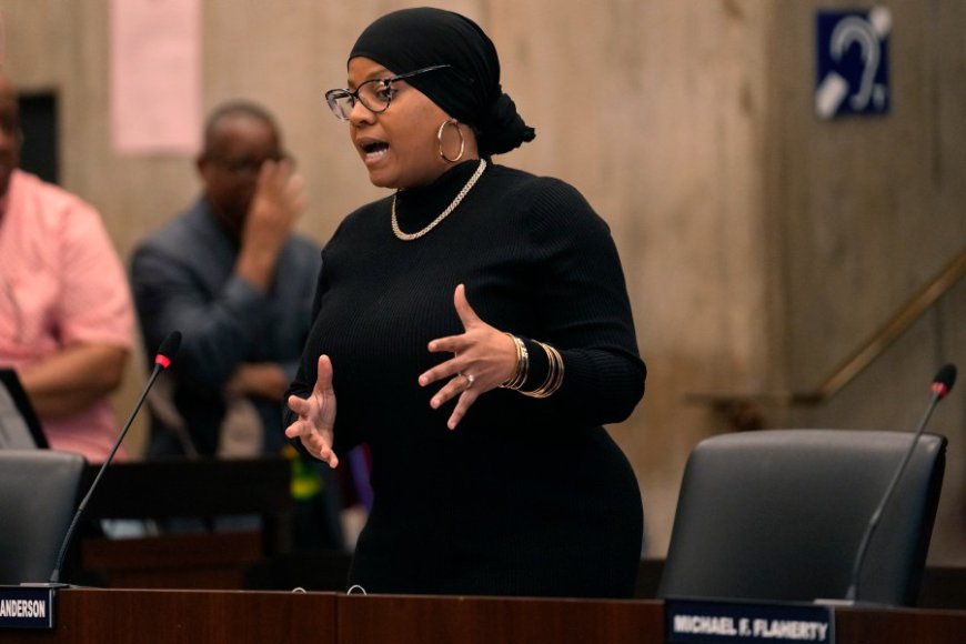 Boston City Councilor pleads guilty to federal corruption charges