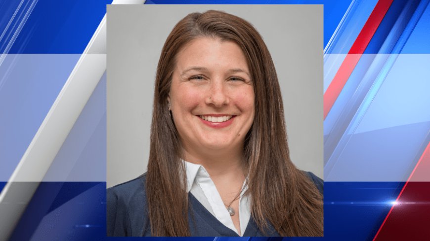 Florence Bank promotes Amanda Constantilos to Branch Manager in Northampton