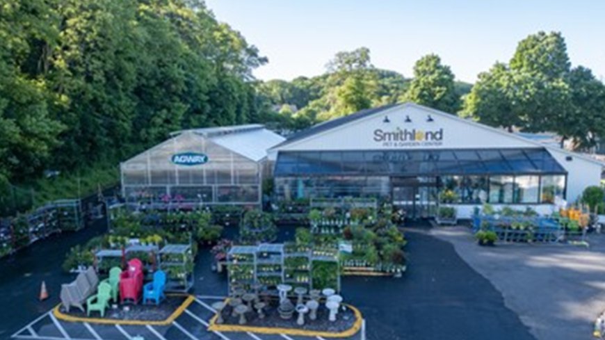 Smithland Pet & Garden Centers to close all locations after 40 years in business