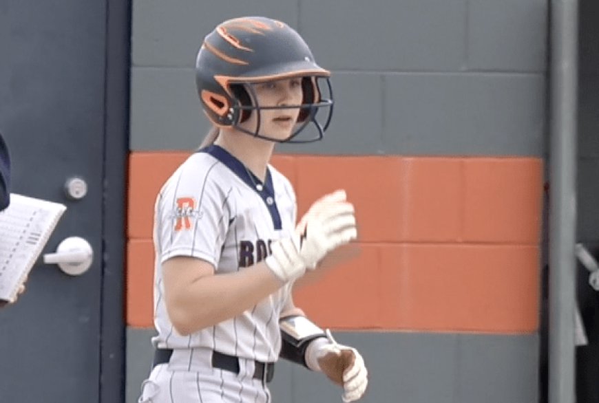 Five Rockets Drive in Runs for Senior Night Win Over Bullets