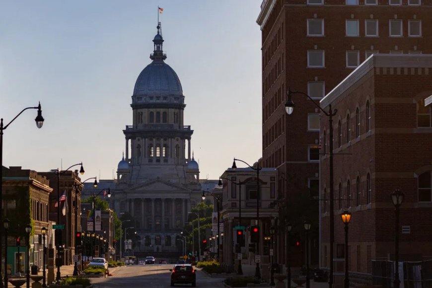 Szalinski: State revenue projections improve as economic uncertainty grows