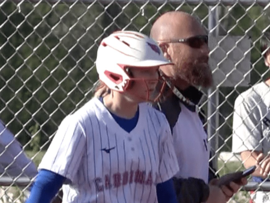 Moore’s Sixth Inning Hit Lifts Pleasant Plains Over Lincoln