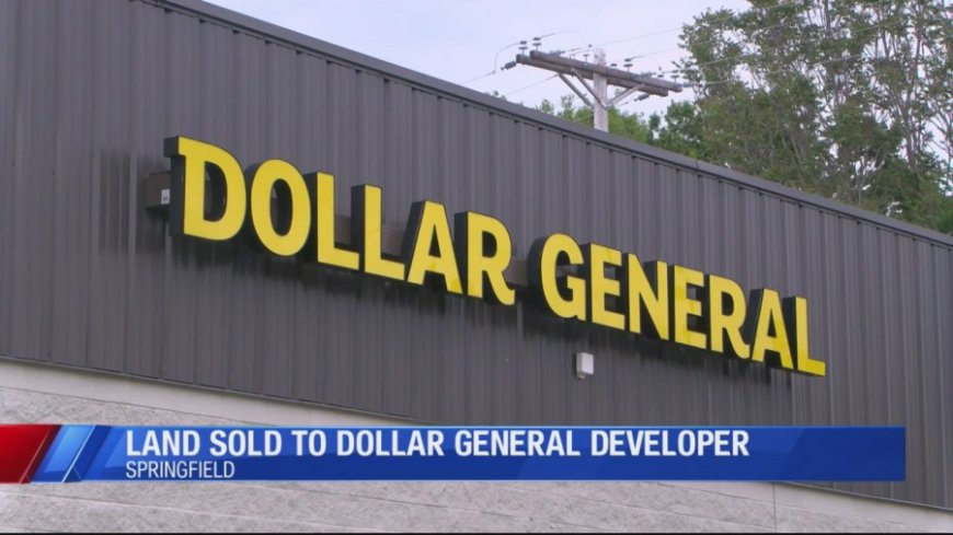City Council sells land on E. Division to Dollar General developer