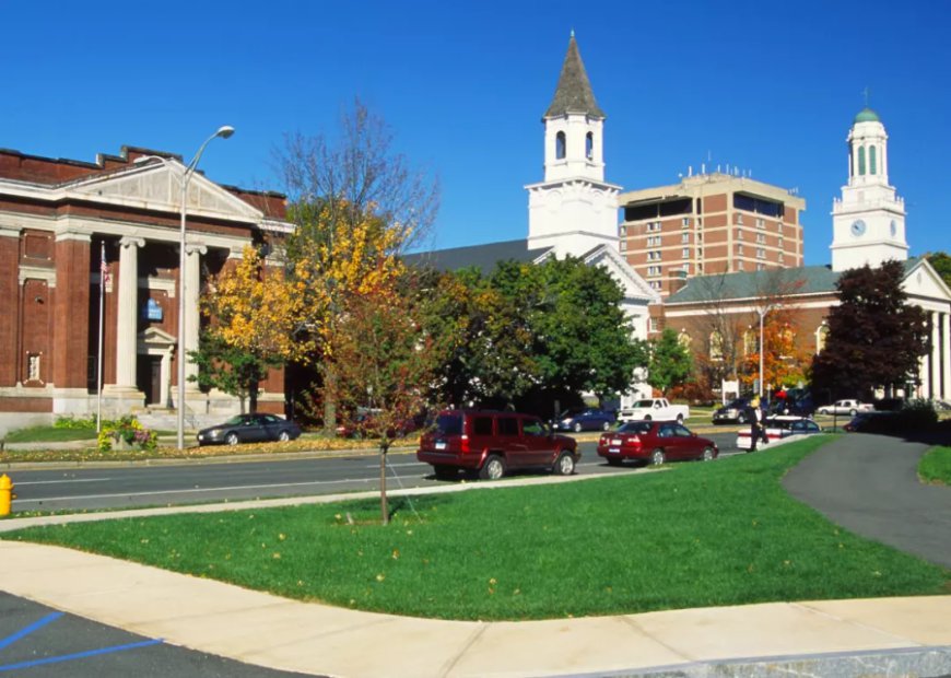 Housing resource fair in Pittsfield on Thursday