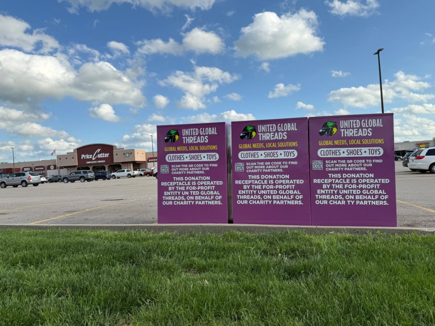 Price Cutter cuts bin program with Big Brothers Big Sisters, increases cash donations