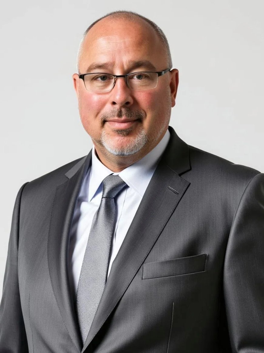 HSHS announces Brain Brennan as Central Illinois Market President and CEO, will hold same titles with St. John’s Hospital in Springfield