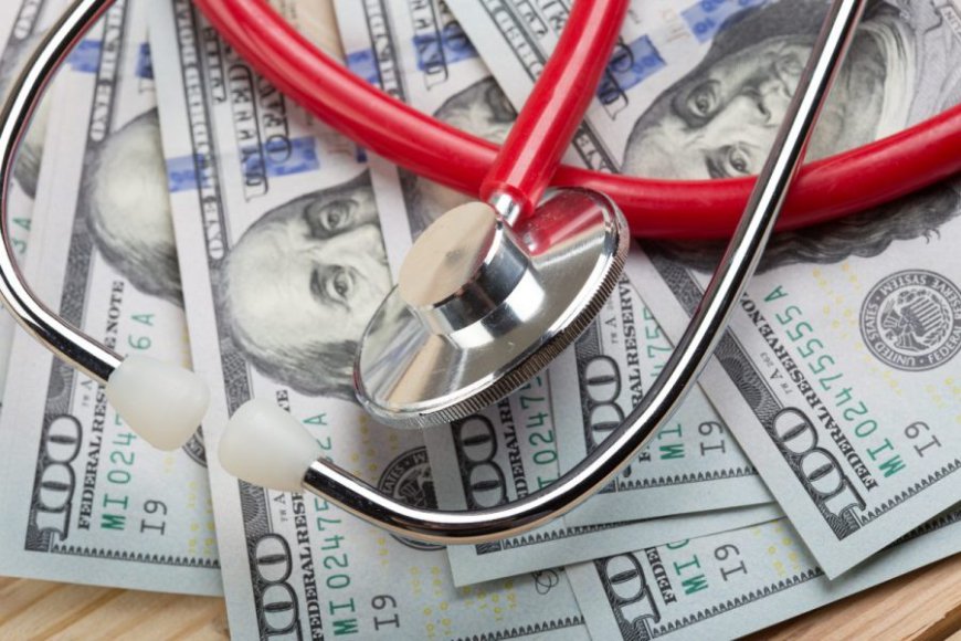Co-pays, deductibles targeted by health care reform bill