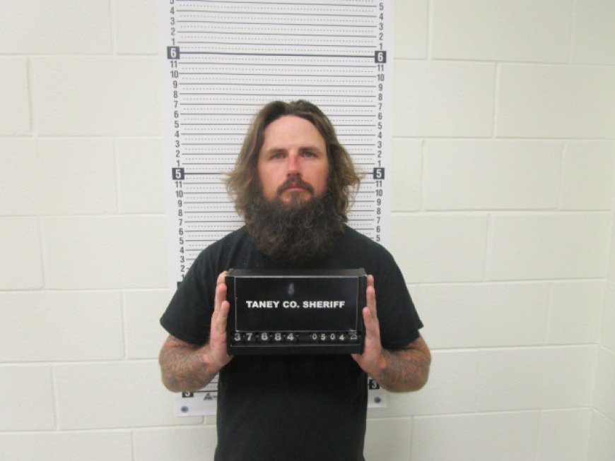 Law enforcement arrest West Plains man wanted for kidnapping, assault