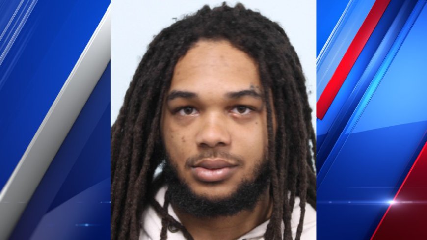 Springfield crash leads to arrest, loaded gun and drugs seized