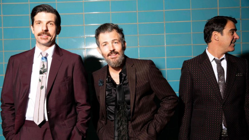 The Avett Brothers set to perform at the Big E in September