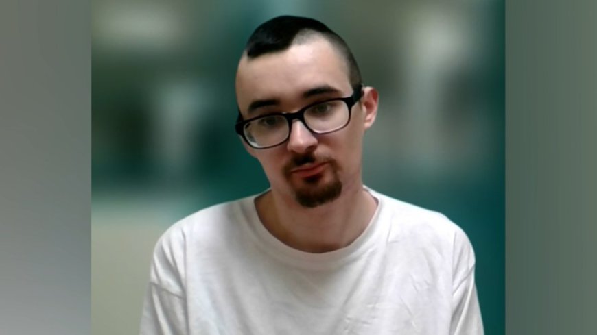 Holland murder case heard in Palmer District Court