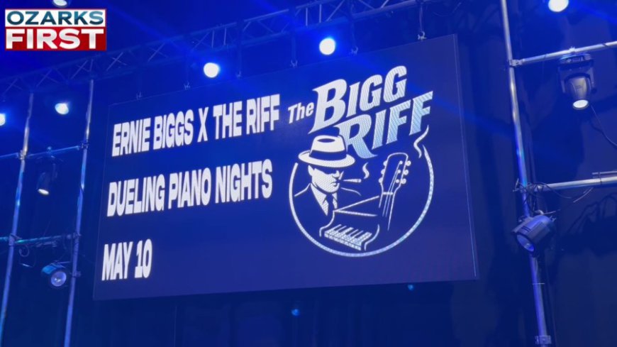 "We want to keep Ernie Biggs alive": Owner talks future plans