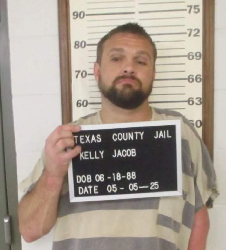 Winona man arrested for having over 280 grams of meth in vehicle
