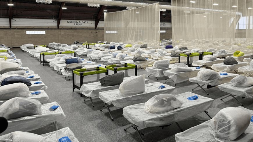 By the numbers: Massachusetts sees drop in families needing emergency housing