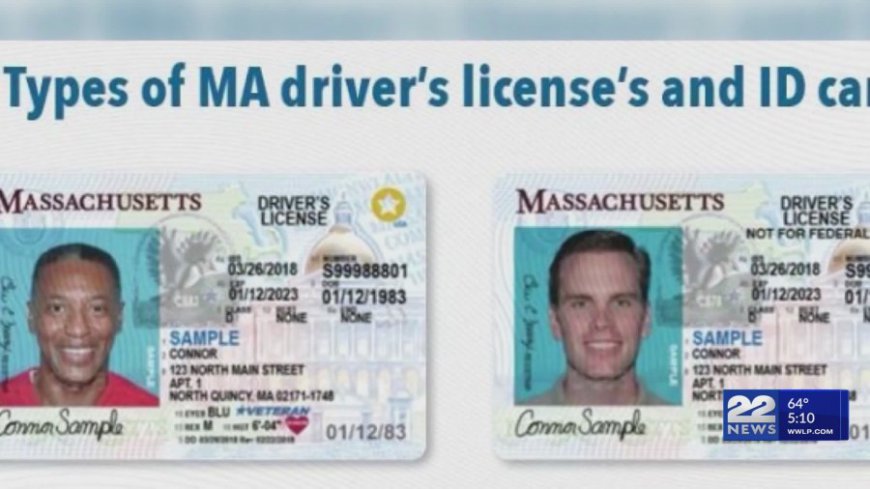 What happens if you don't have a Real ID by Wednesday?