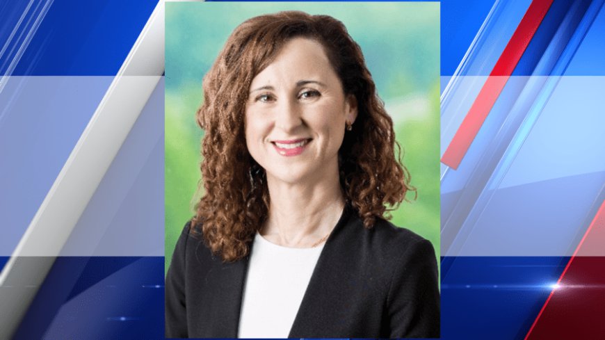 Ana Parrelli joins Monson Savings Bank as Business Development Officer