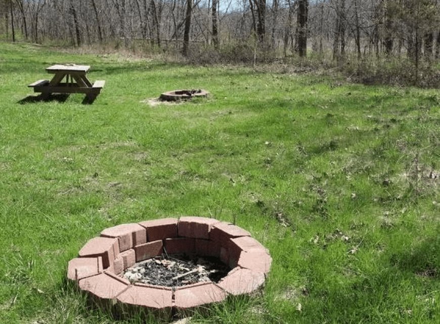 Want to camp this summer? Check out these southwest MO spots from the MDC