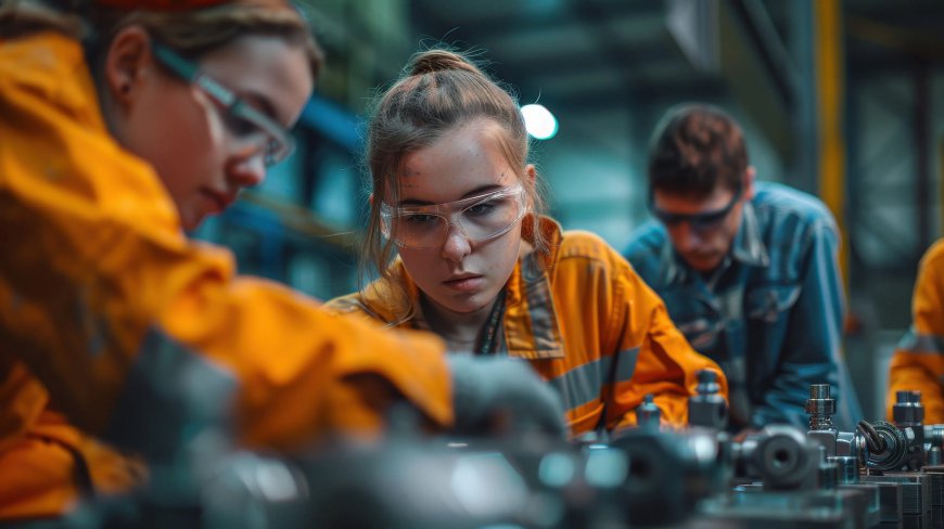 Ruiz-Branch: IL apprenticeships on the rise but disparities remain